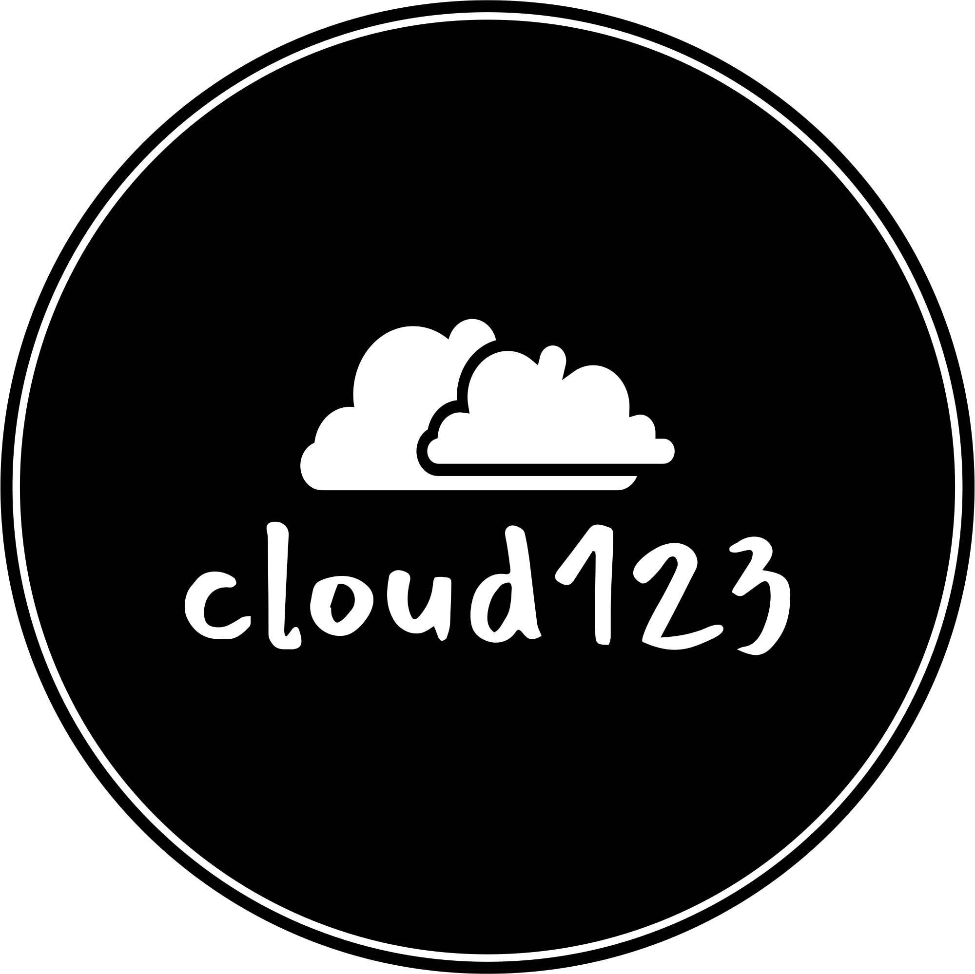 Cloud123